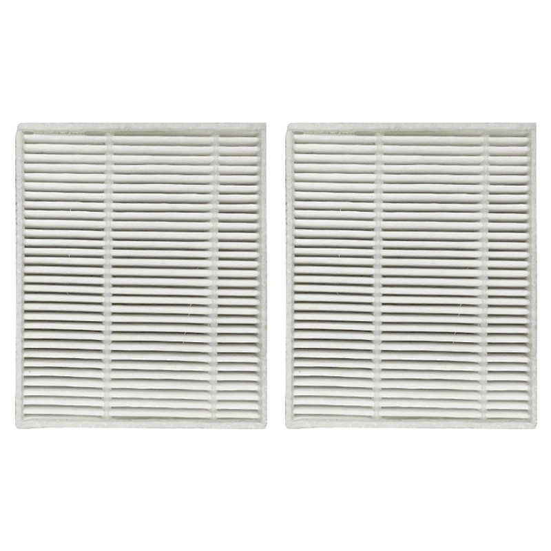 8pcs)HEPA Filter Compatible With The I/robot Essential VAC