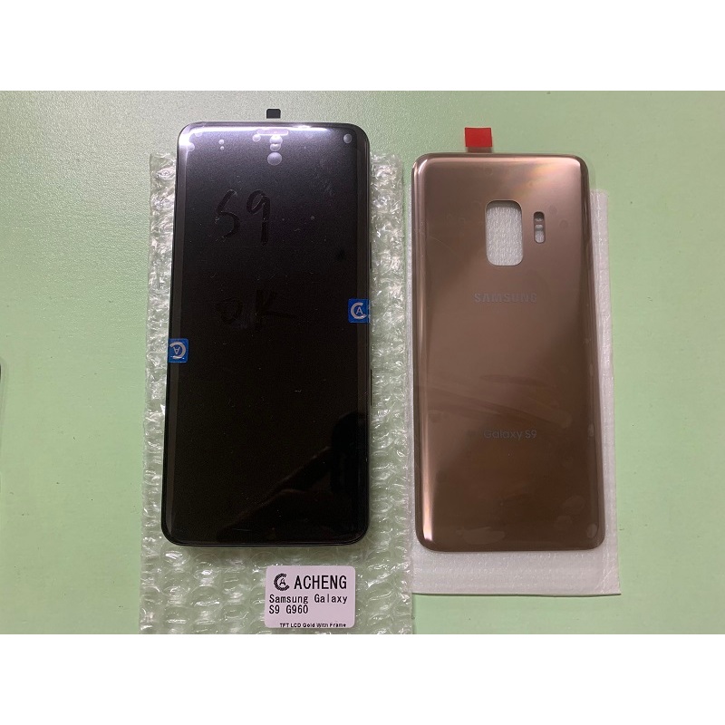 1 bran new GALAXY S9+ screen digitizer hot