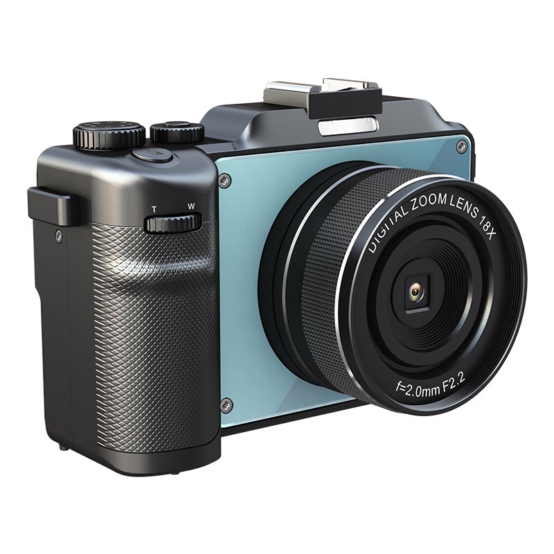 JY FSD-X9 Selfie WIFI mirrorless camera HD digital camera student party ...