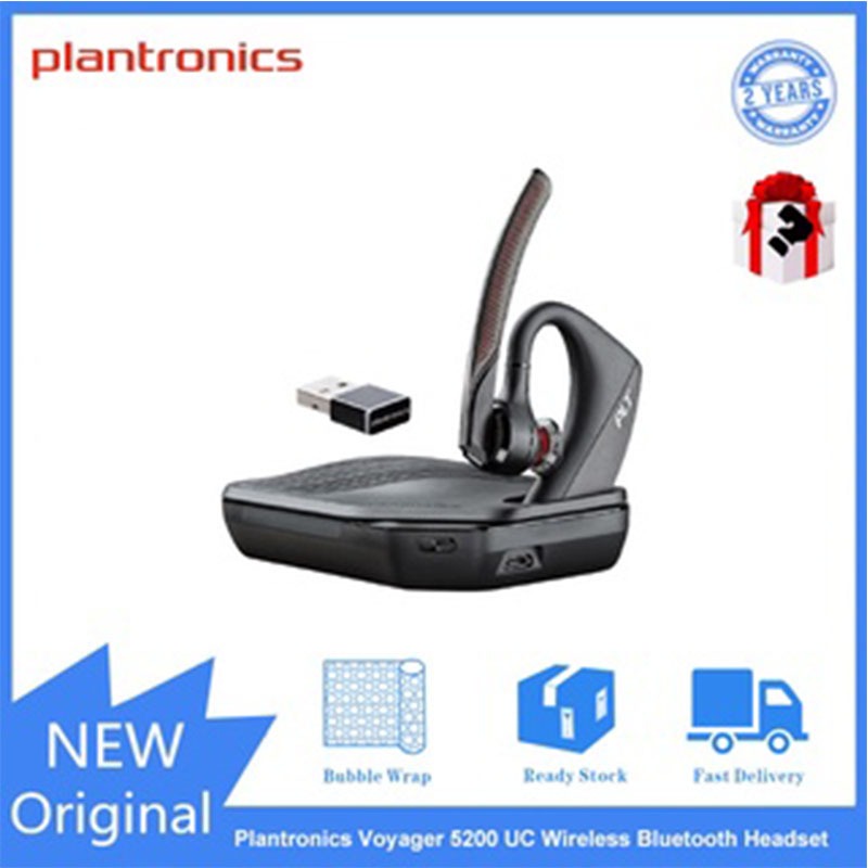 Wireless Headphones Plantronics Bluetooth Headphones Charger