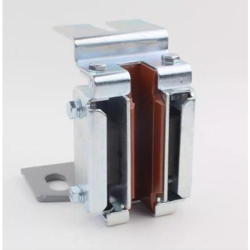 Elevator Car Main Track Sliding Guide Shoe Lining | Shopee Philippines