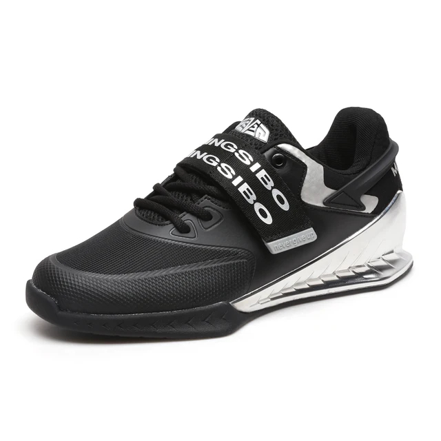 Heavy weightlifting shoes sales