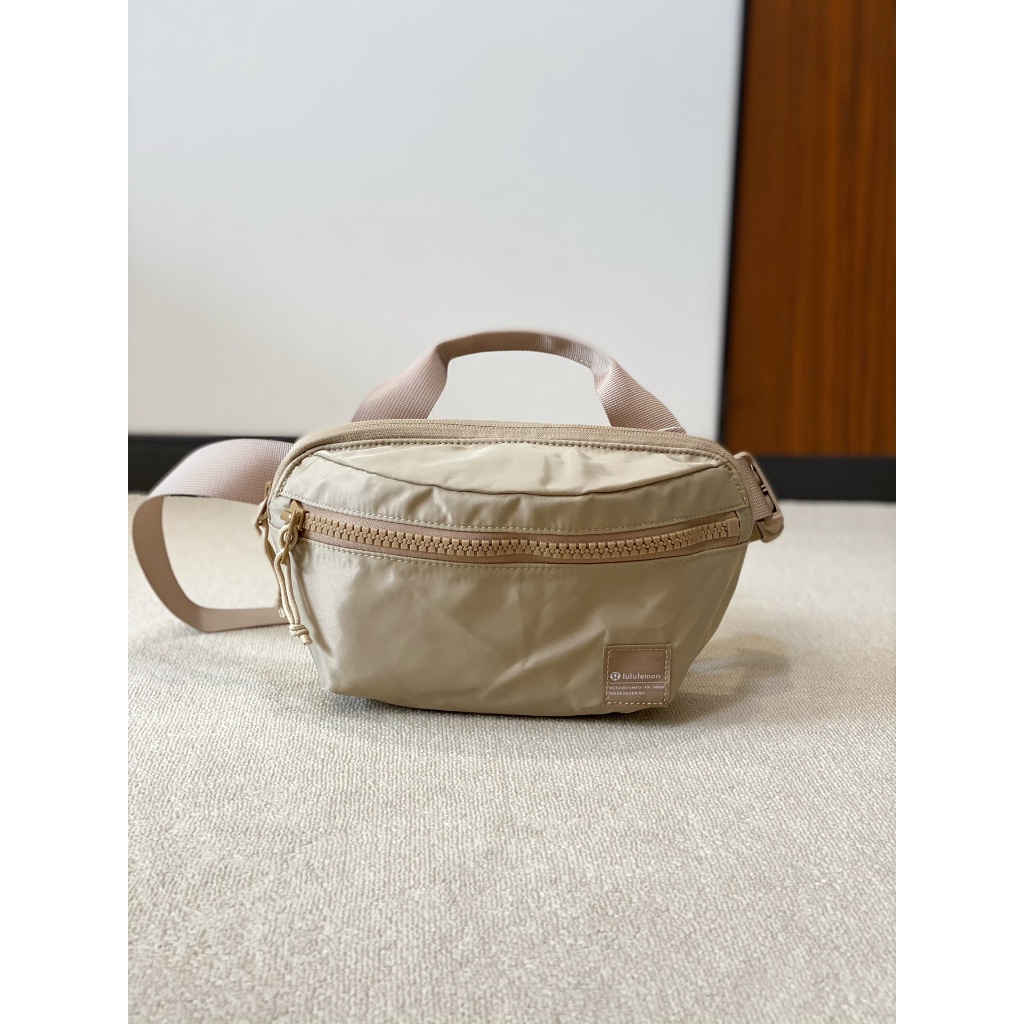 lululemon All Day Essentials Belt Bag 2.5L | Shopee Philippines