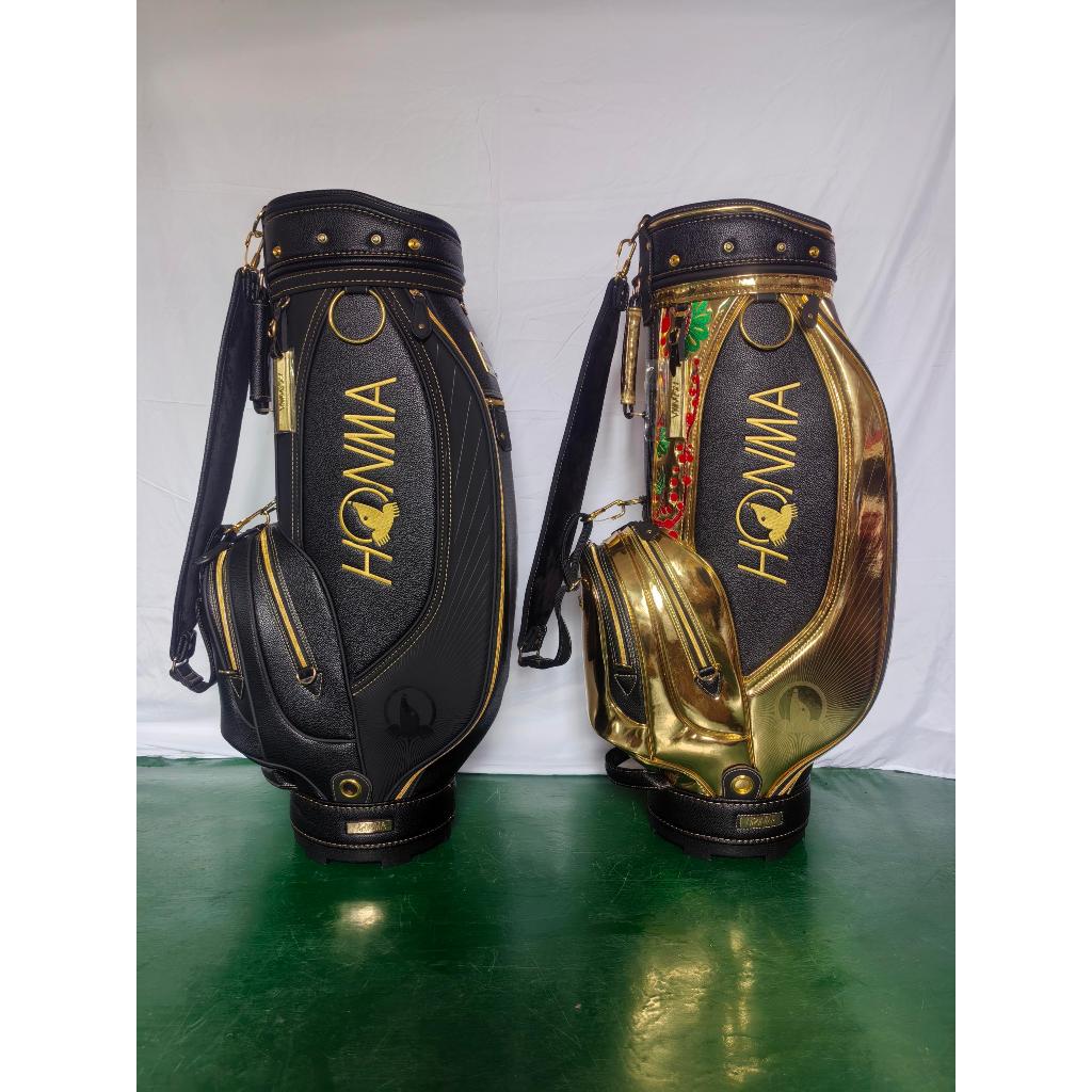 Honma golf bags philippines clearance
