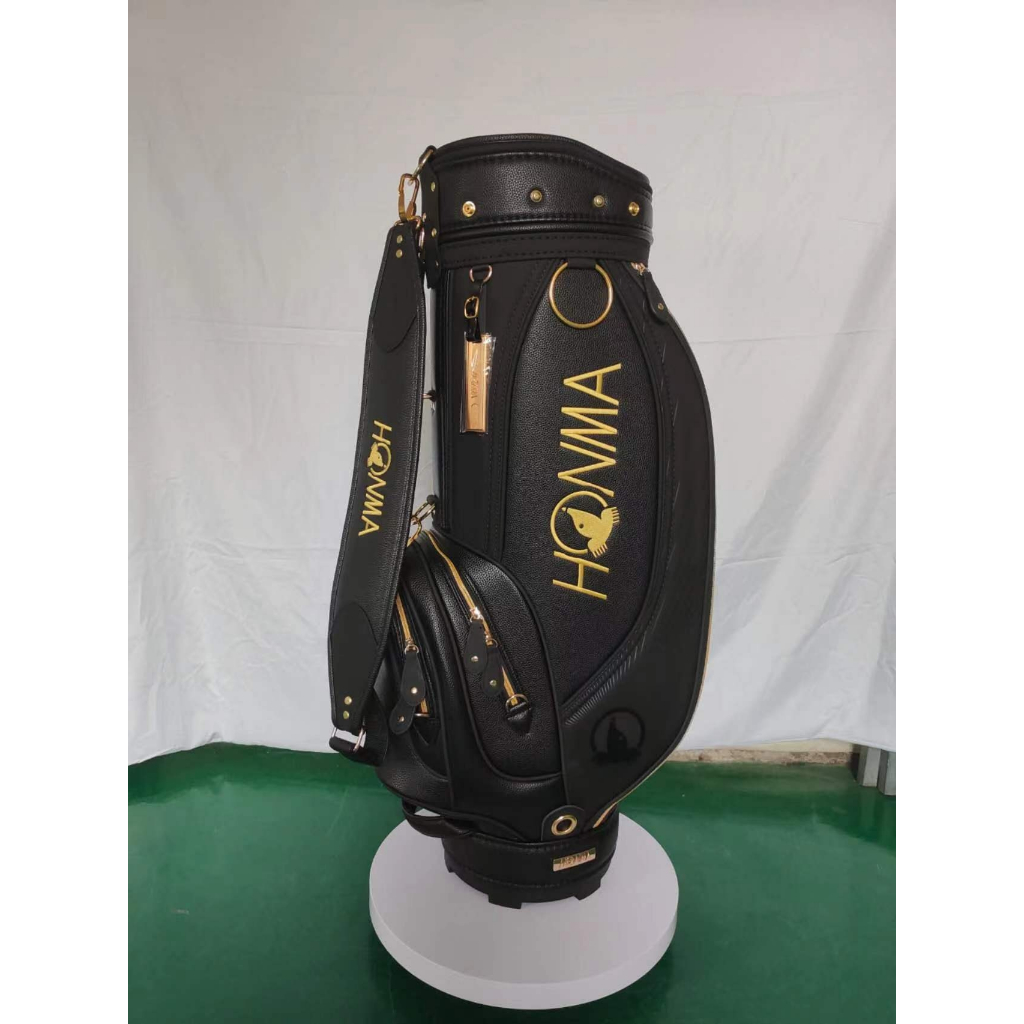 Golf Bag Beres 08 Series HONMA HONMA Shopee Philippines