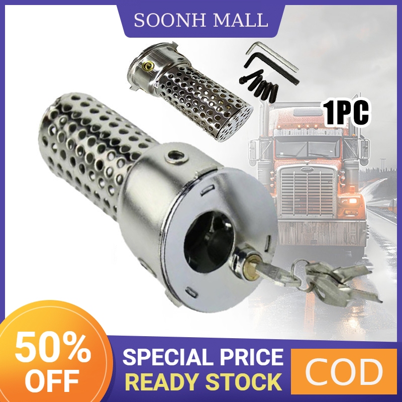 Heavy Car Truck Large Truck Fuel Tank Anti-theft Lock/Fuel Tank Anti ...