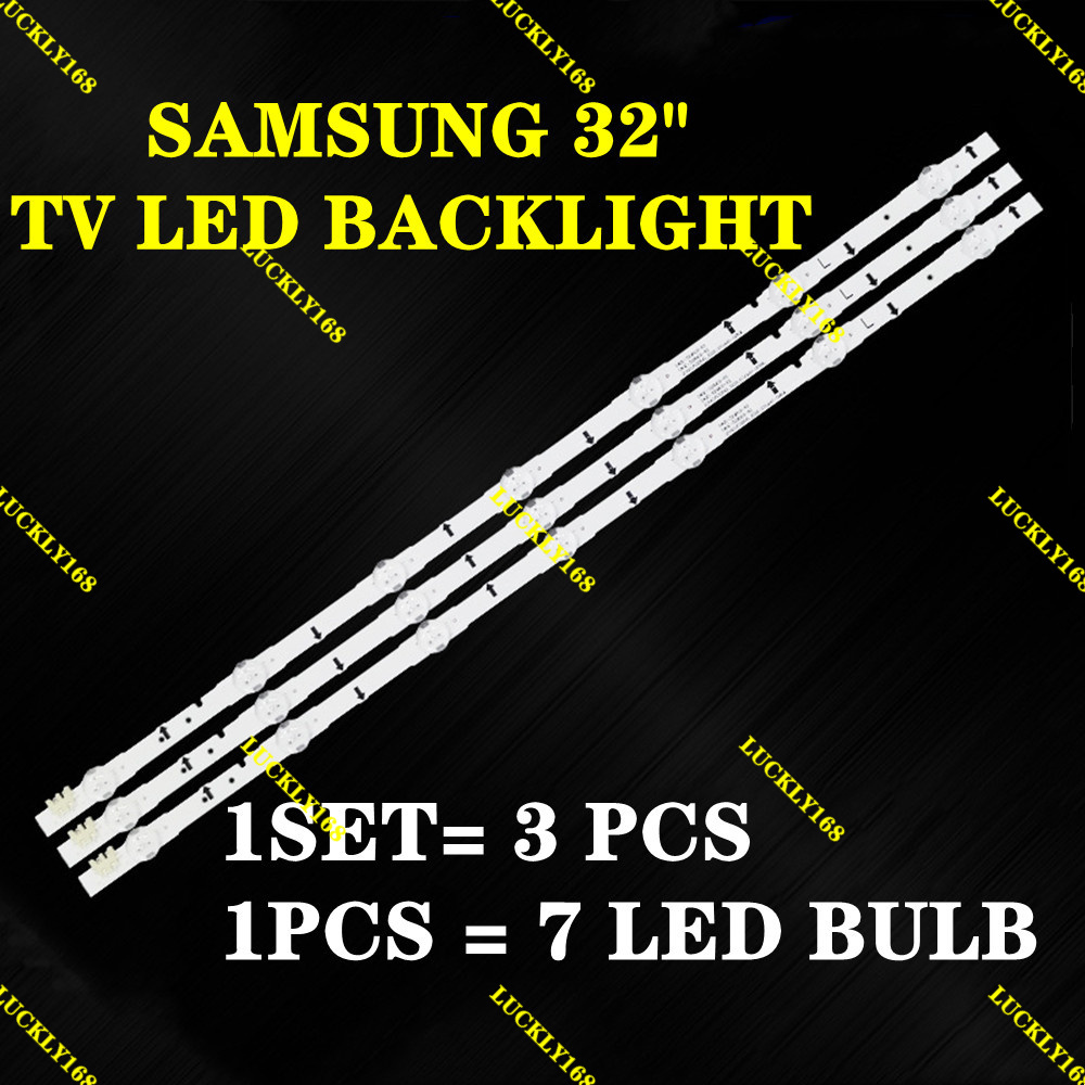 NEW 3 PCS UA32J4100AR SAMSUNG 32