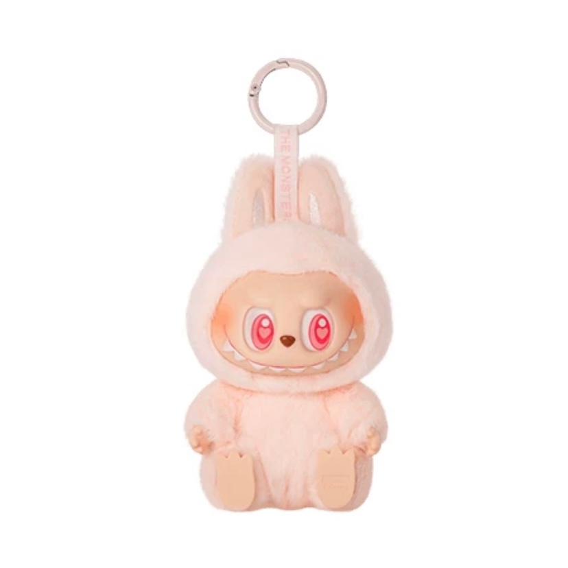 【正規品】LABUBU Have A Seat SISI Pop Mart Labubu The Monsters Have a Seat SISI Vinyl Plush - US