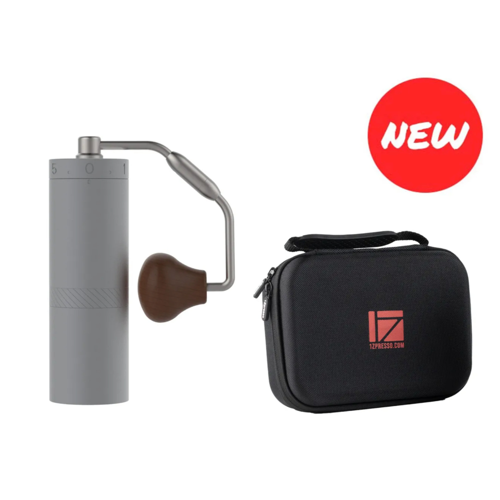 1Zpresso Coffee Hand Q Q Air, J Ultra, K Ultra, ZP6