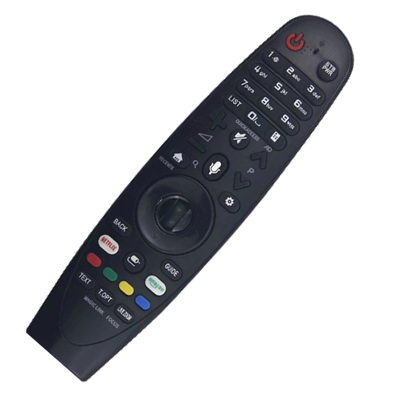 AN-MR650A Compatible with For LG W7 G7 E7 C7 B7 B7A SJ9570 SJ9500 ...