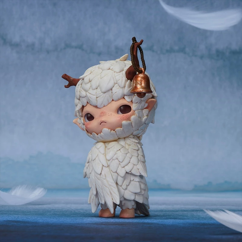 Photo of Hirono figure