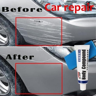 car scratch remover Body Compound car Scratch Repair Agent Car Scratch ...