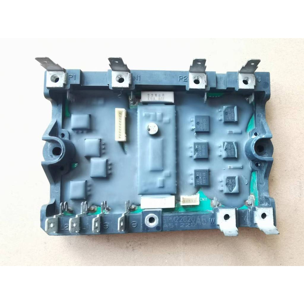 Spm22020 Daikin Air Conditioning Frequency Conversion Module 2P 3P ...
