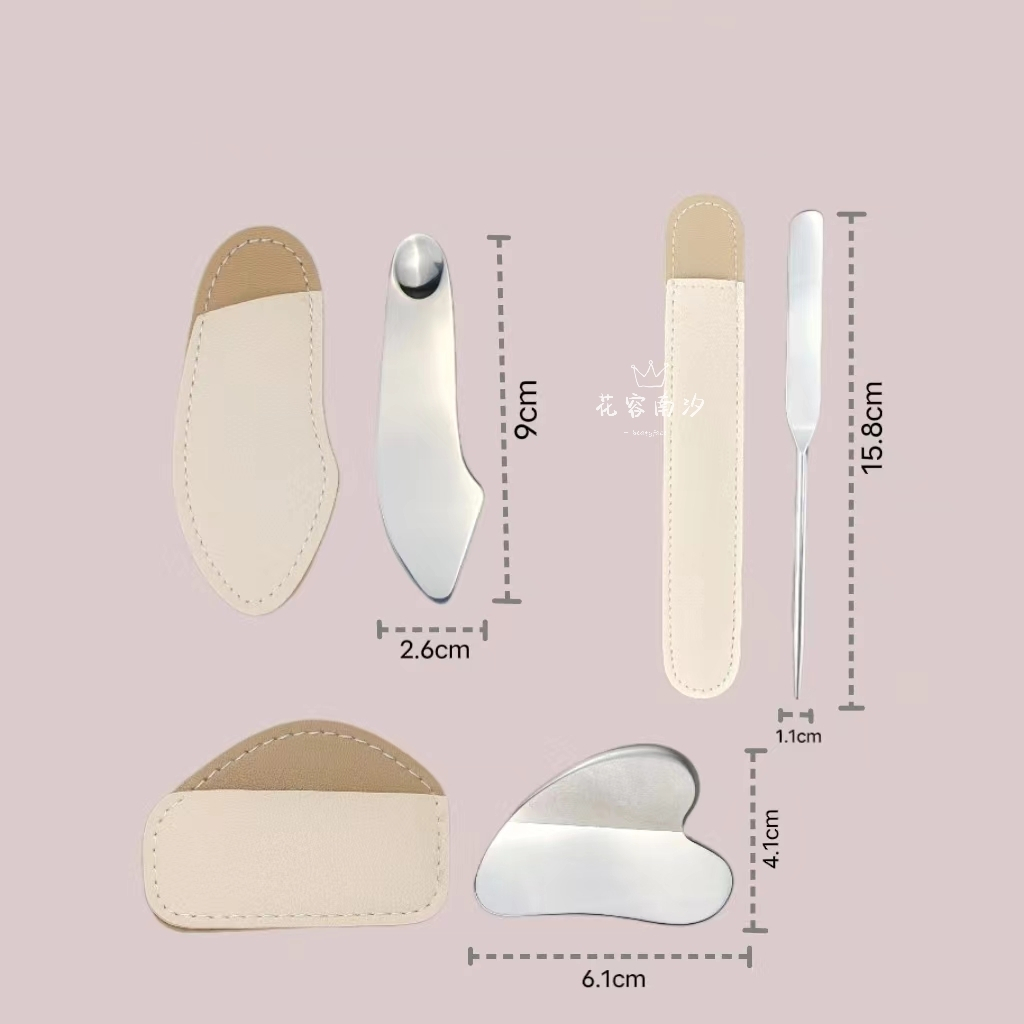Foundation Shovel Makeup Color Palette Makeup Artist Dedicated Liquid ...