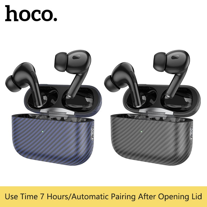 [use time 7 hours] HOCO EW47 Plus TWS True Wireless Stereo Headset ...
