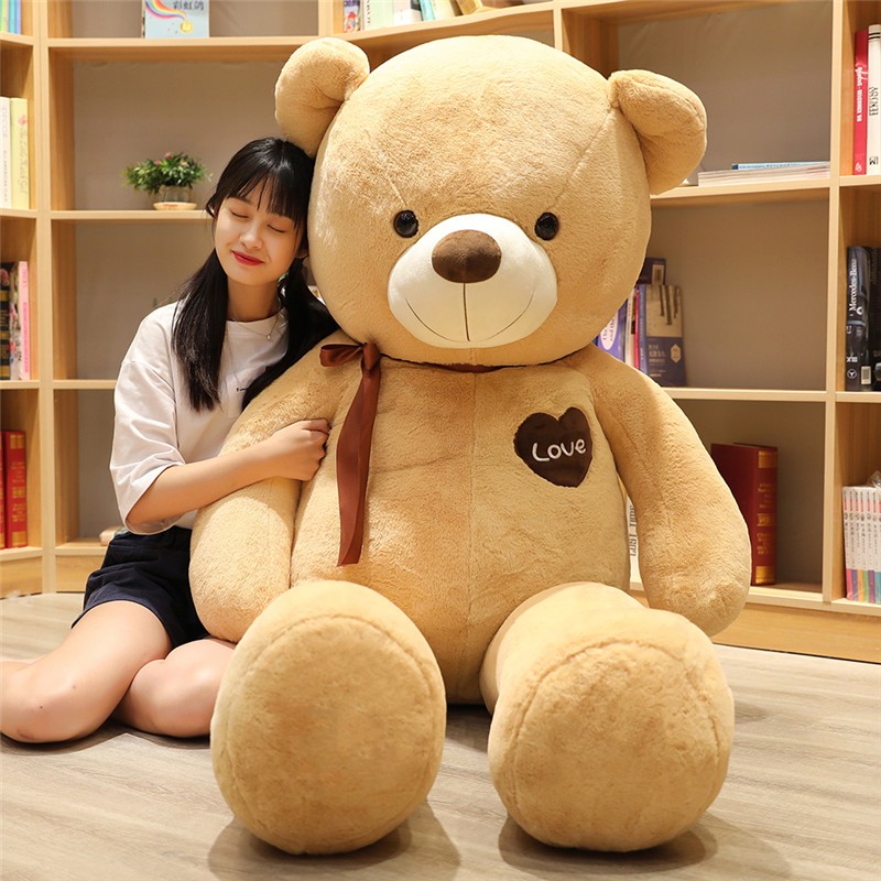 Teddy bear online aohi booking