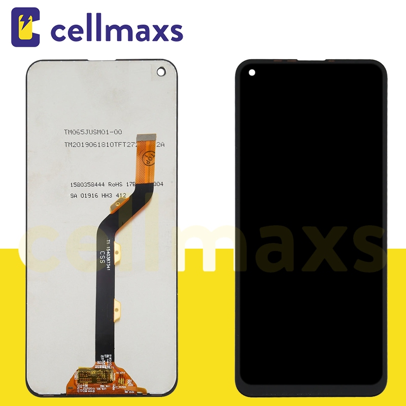 For INFINIX Hot 9 Pro Note 7 Lite TECNO Spark 5 Pro Camon 15 Air KE5 ...