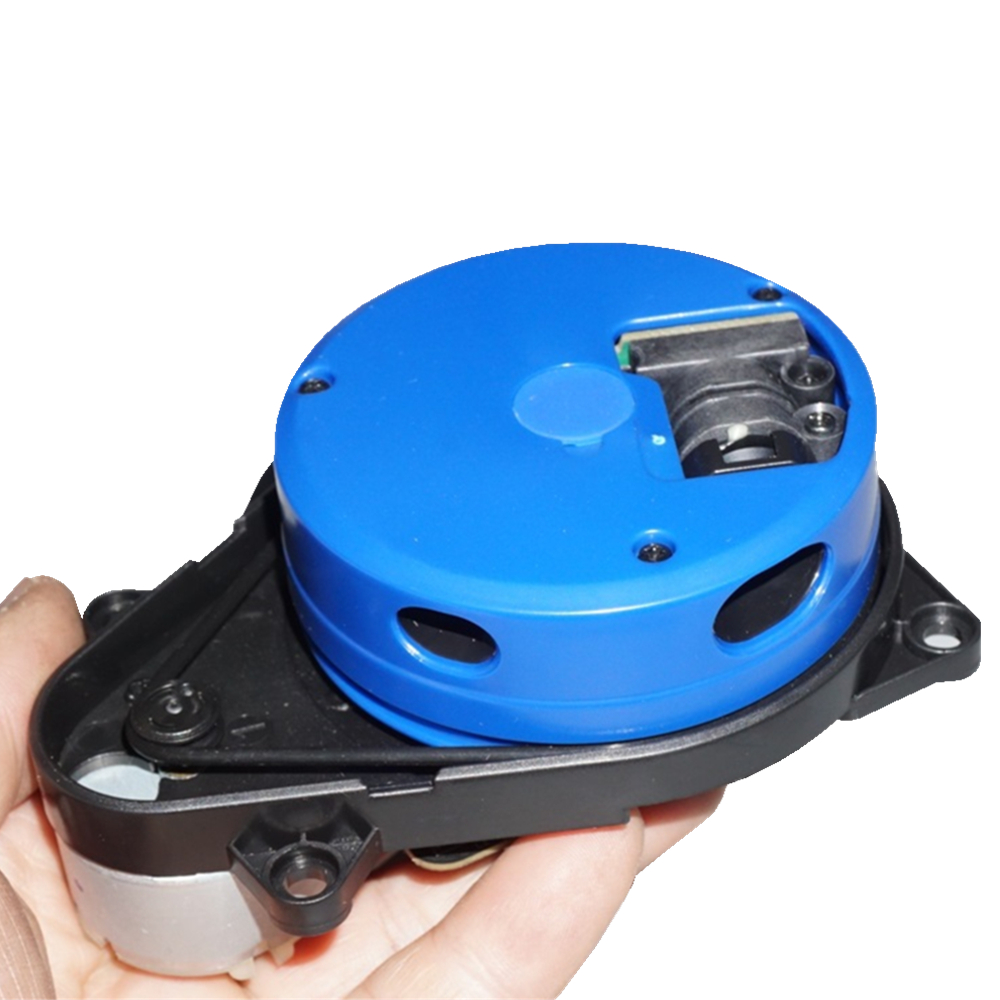 360 degree lidar ranging module Sweeping robot modeling 360 degree ...