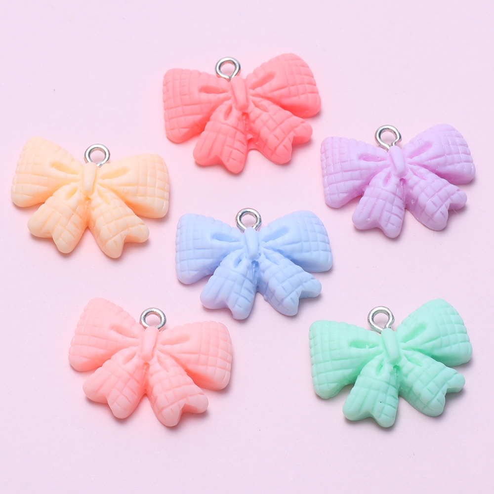 30 Ciondoli A Forma Di Fungo In Resina 12mm | Per Gioielli Fai Da Te, Collane, Bracciali, Orecchini | DIY Craft