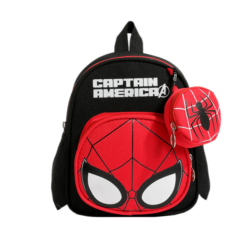 CERDÁ LIFE'S LITTLE MOMENTS Mochila 3D Infantil De Spiderman