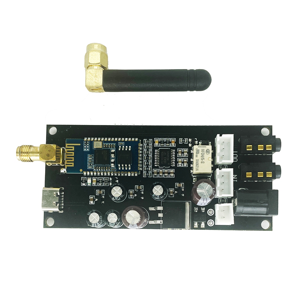 QCC3034 SUPPORTA IL modulo della scheda di ricezione audio APTX-HD