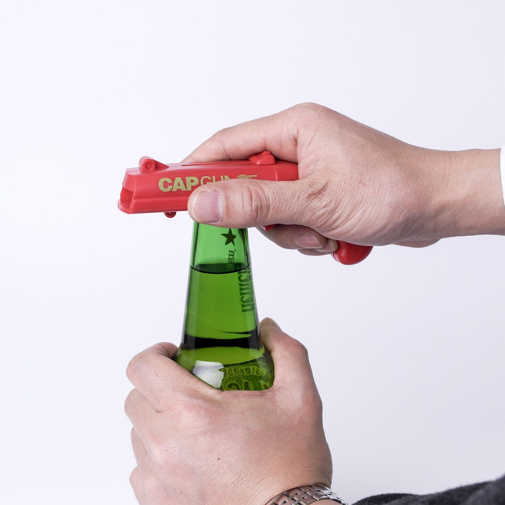 Shop bottle opener gun for Sale on Shopee Philippines