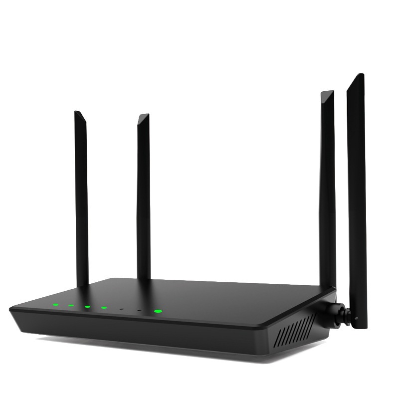 Router 5g Gigabit Through the Wall King Factory Directly Operated ...