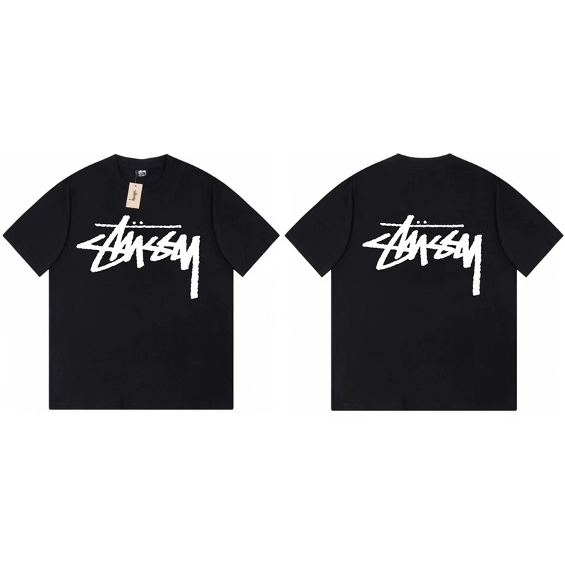 S * TUSY New Stock Classic Casual Comfortable Letter Printed Men's and ...