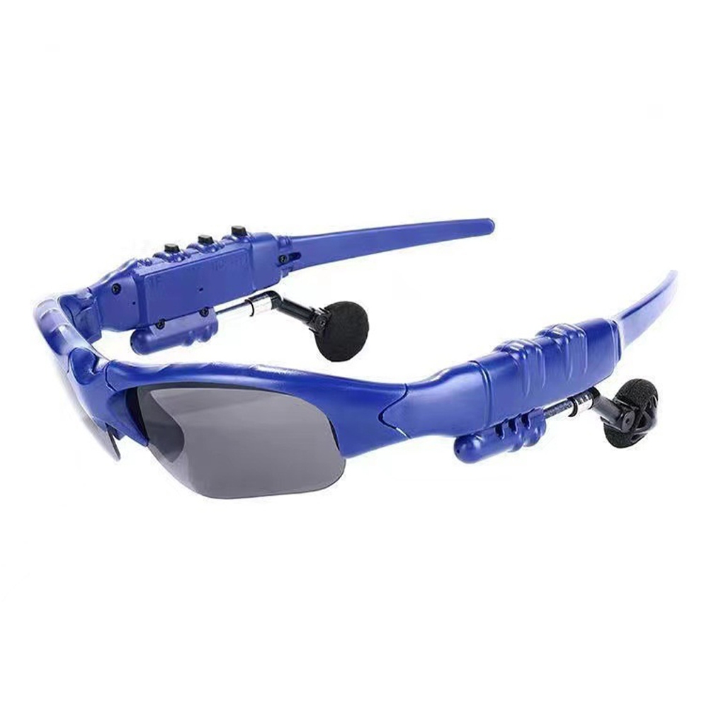 STUDYTOOL Smart Bluetooth Audio Glasses Outdoor Sports Cycling