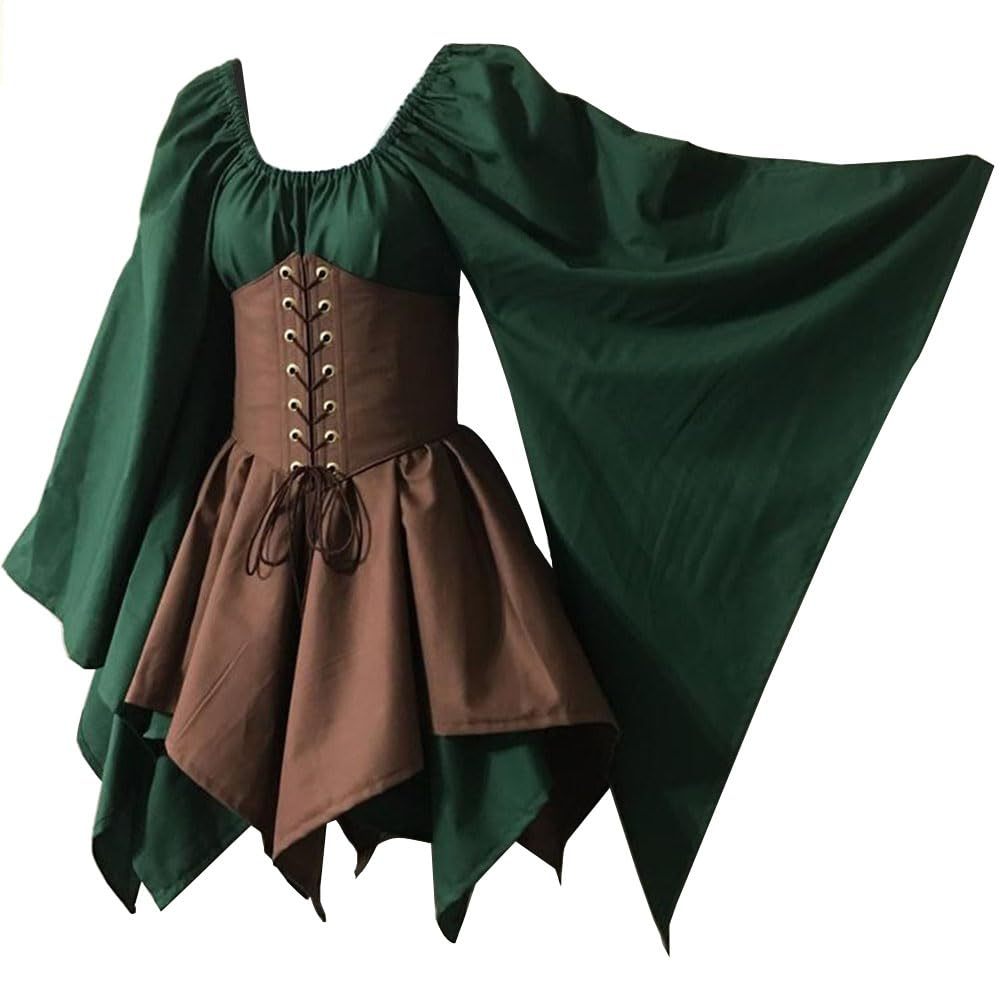 sarah paulson green prada dress Aurora's Green Fairy Dress main image 0