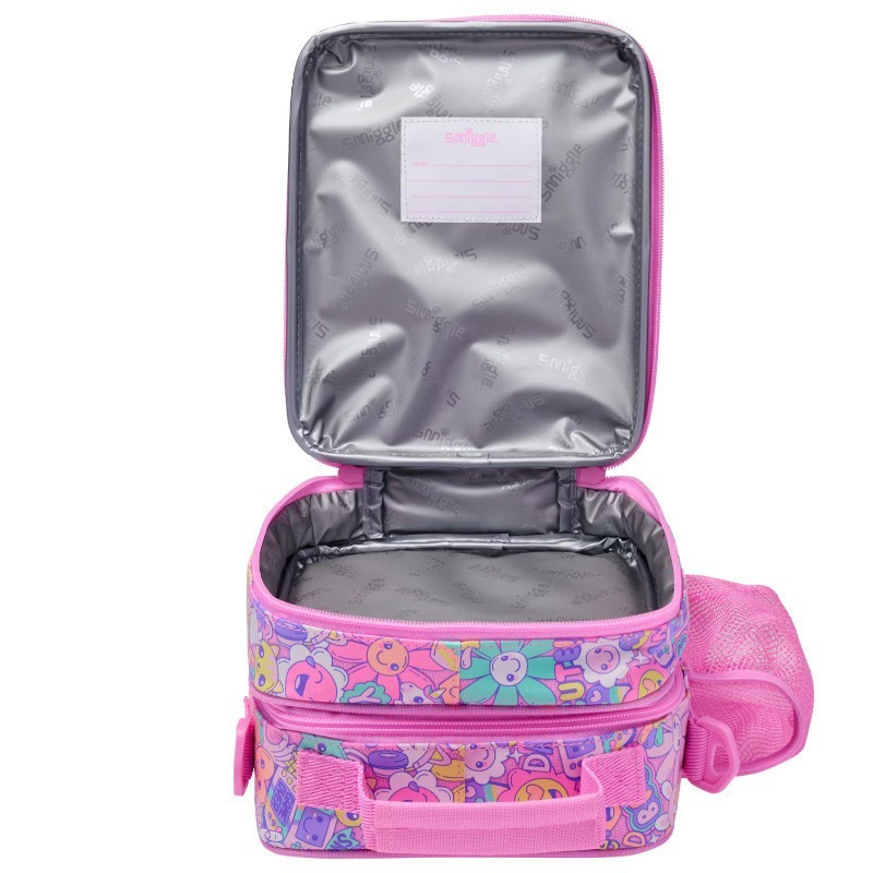 Lunch box bag smiggle hotsell
