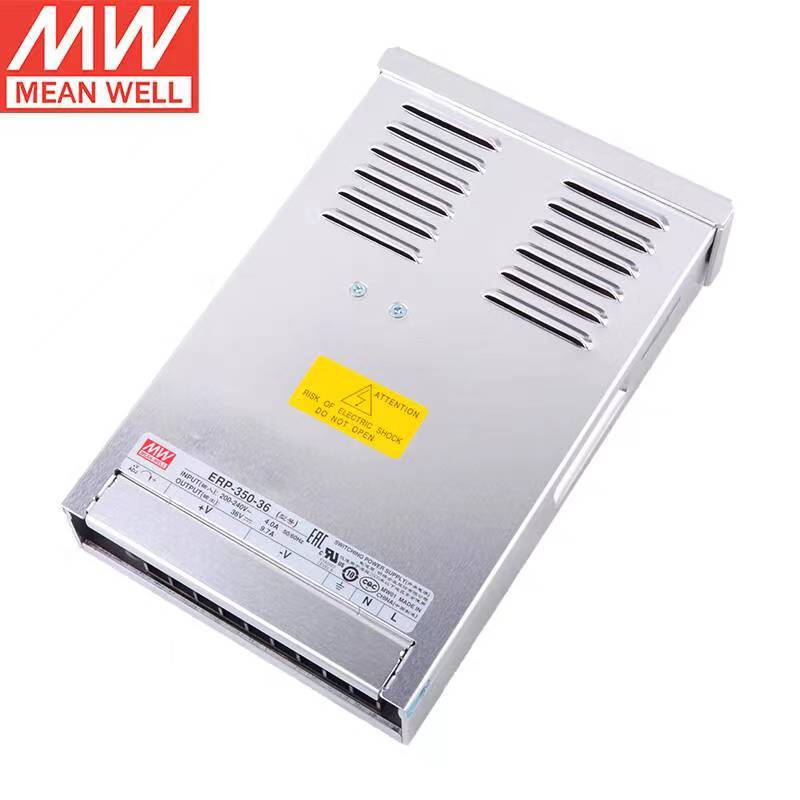 RATTMMOTOR 350W 36V 9.7A Single Output DC Switching Power Supply - 115-230V AC Input For LED & Industrial Use - View #10