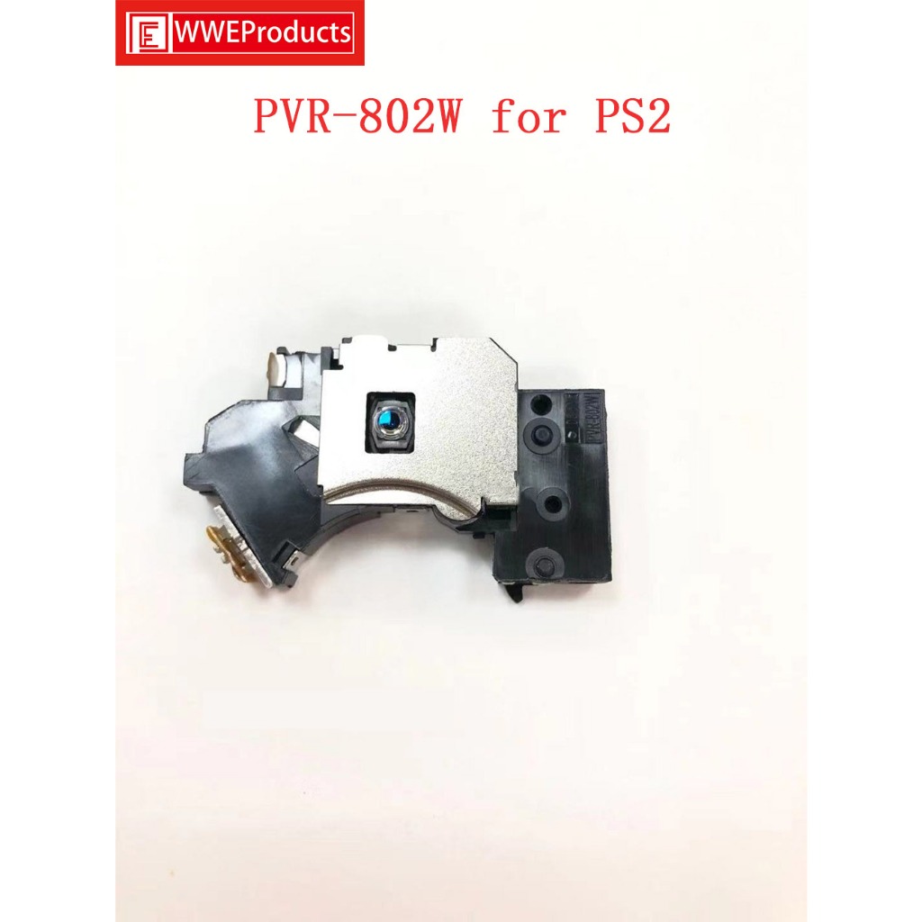 PS2 Optical Drive Head PS2 Laser Head PVR-802W PS2 Console the Optical ...