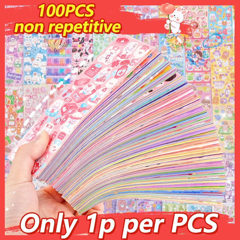 cartoon kawaii stickers - Best Prices and Online Promos - Oct 2026 ...
