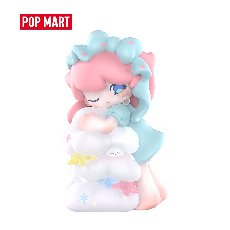 POP MART AZURA A Dream About Stars Series Figures | Shopee Philippines