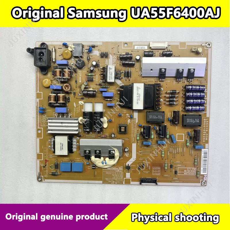 original-samsung-ua55f6400aj-power-board-l55x1qv-ssm-bn44-00625c-a