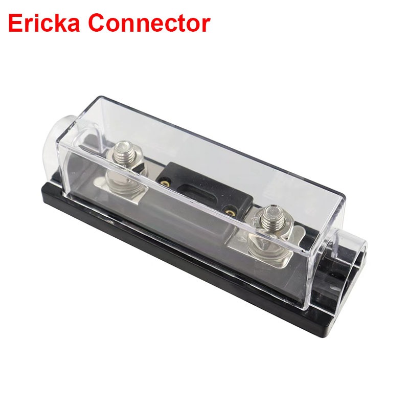 ANL Car Audio Fuse Power Fuse Holder 100A/150A/200A/250A/300A Inline