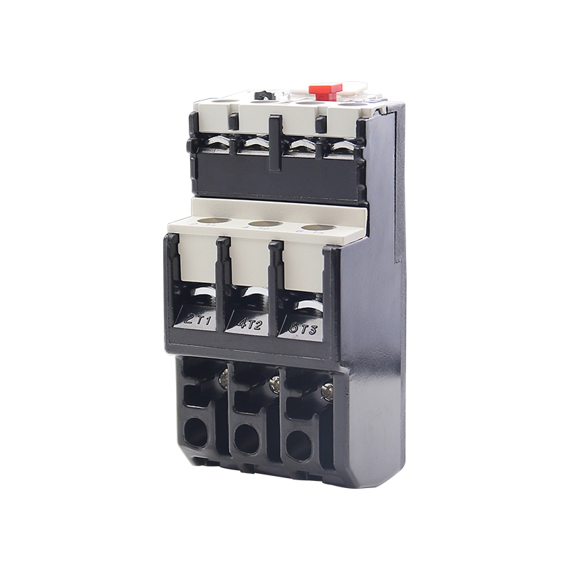 JR28 Thermal Overload Relay 1.6A 2.5A 4A 6A 8A 10A 13A 18A 25A LR2D13 ...