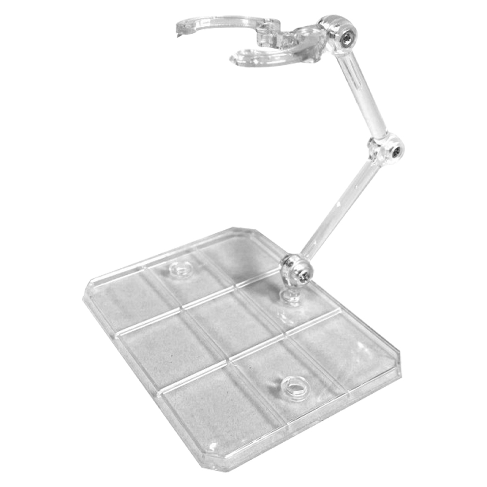 Action Figure Base Suitable Display Stand for Action Figure Gundam ...