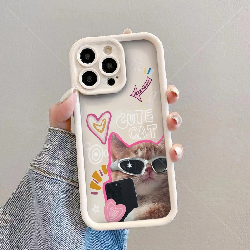 Case Tecno POVA 6 NEO POVA 6 5G POVA 6 Pro 5 POVA 5 Pro 5G POVA 5 4G ...