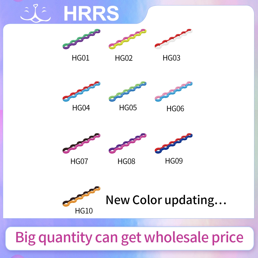 [Limited ]High Quality 15Feets/Roll Dual Color Chain Long/Short/Closed ...