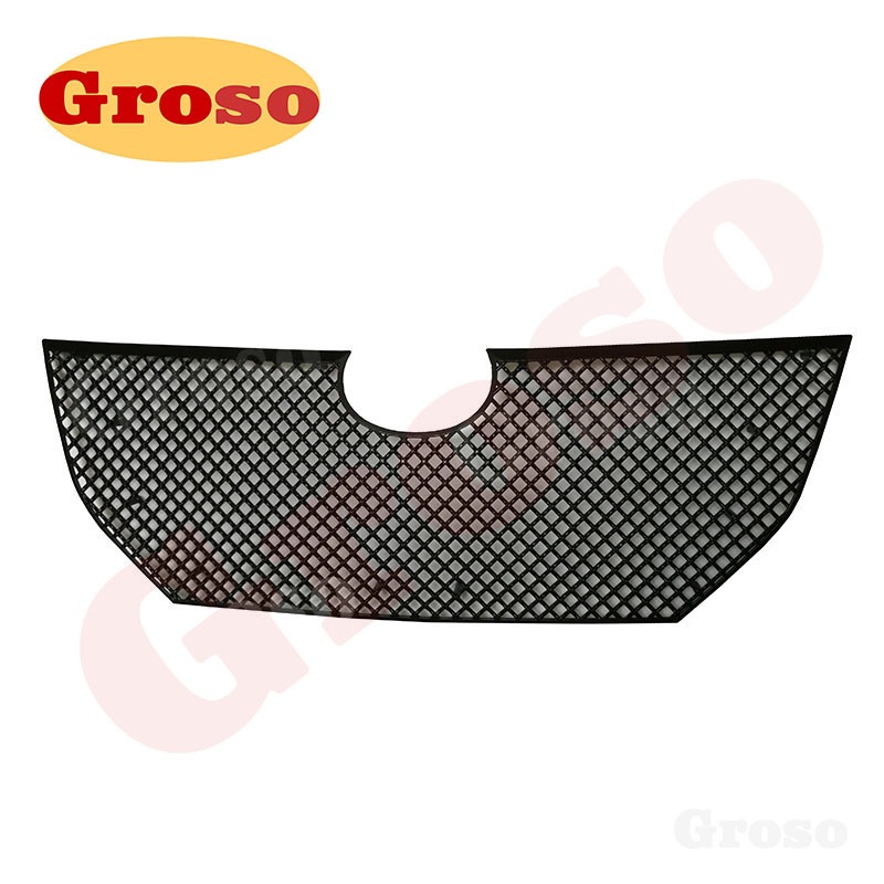 2012-2015 For Innova Front Grille For Toyota Innova Front Grill 2012 ...