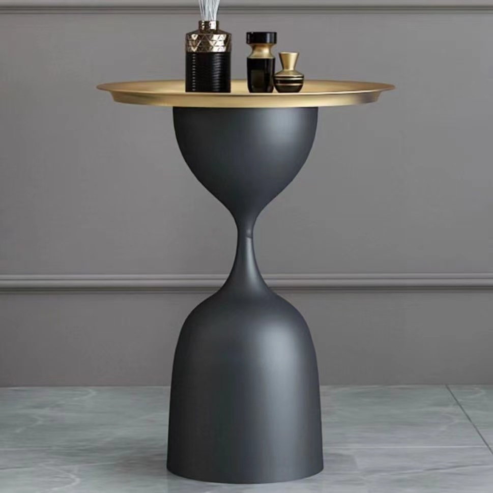 Nordic Creative Side Table Coffee Table Simple Modern Light Luxury ...