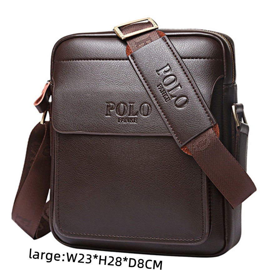 Polo fanke bag online