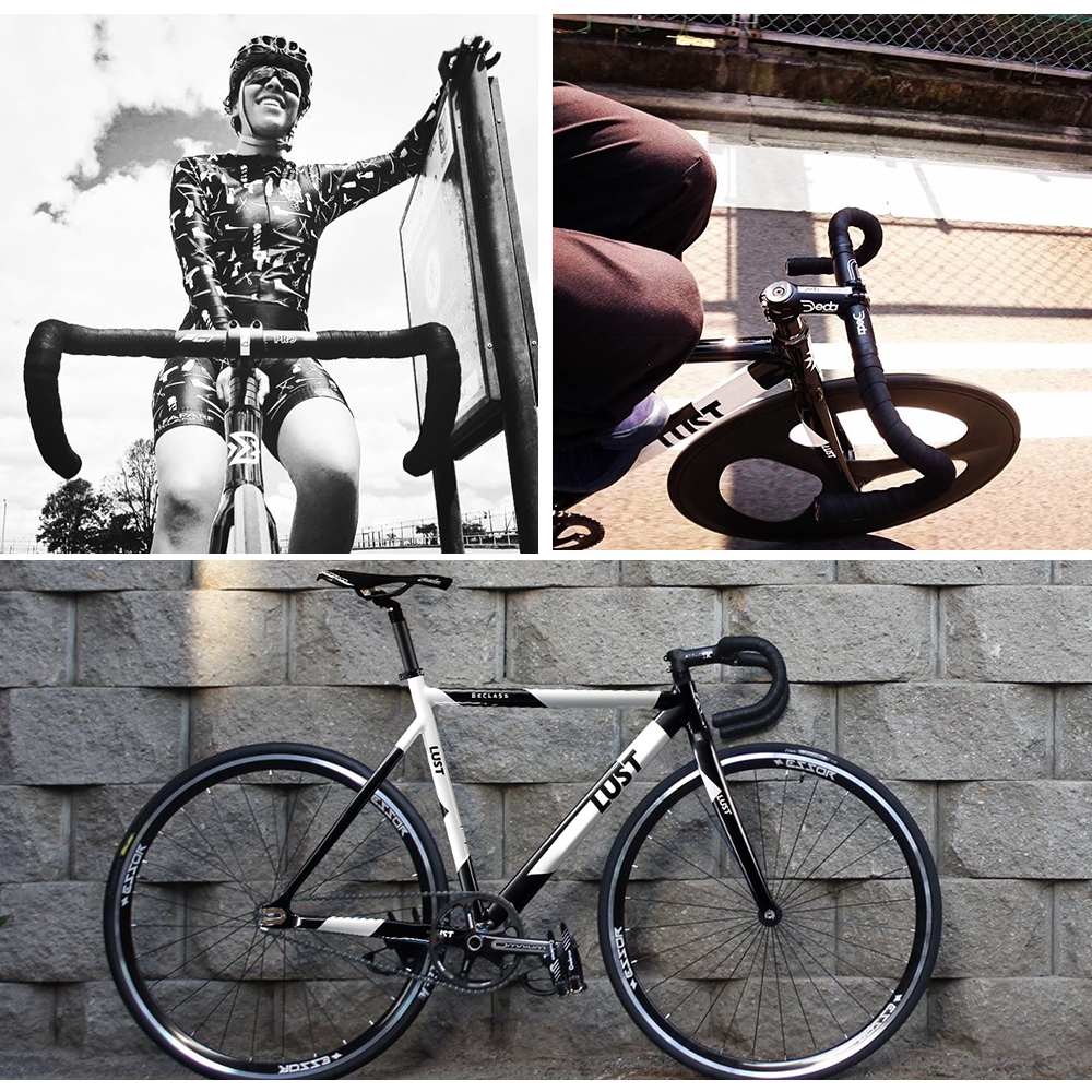 Road bike to fixed gear hotsell