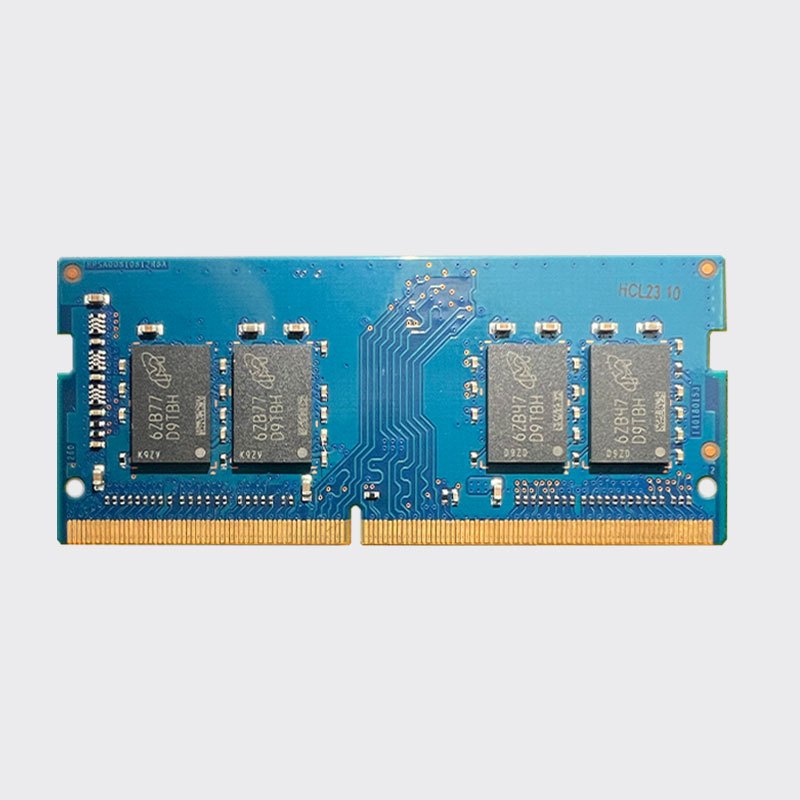 RAMAXEL 16gb 8gb 3200mhz ddr4 ram laptop sodimm memory pc4 1.2v