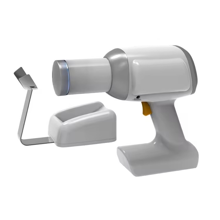 Dental Equipment Hand-Held Dentist Radiography Camera dental X-Ray ...