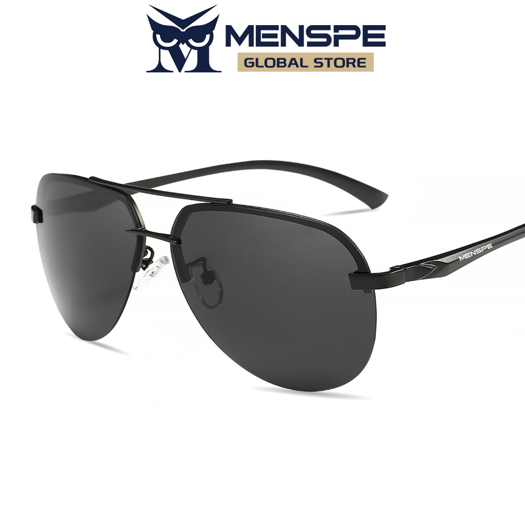 Goggles Glasses For Men MENSPE Polarized Sunglasses For Men