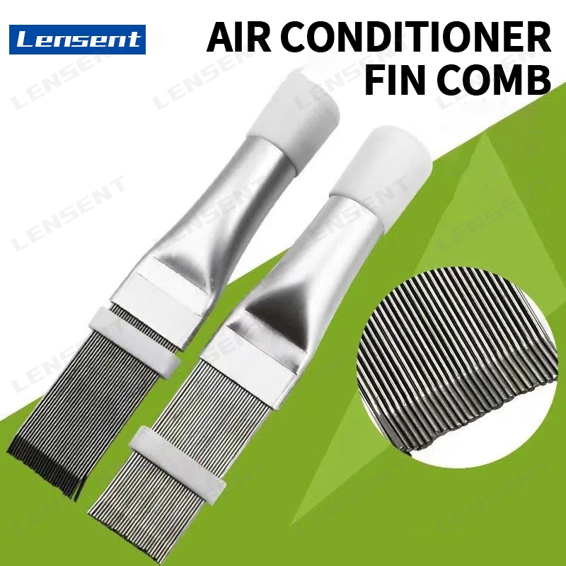 Lensent AC Air Conditioner Stainless Steel Fin Comb Air Conditioner ...