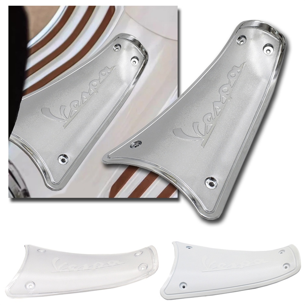 Suitable for VESPA Sprint 150 Primavera 150 modified battery cover ...